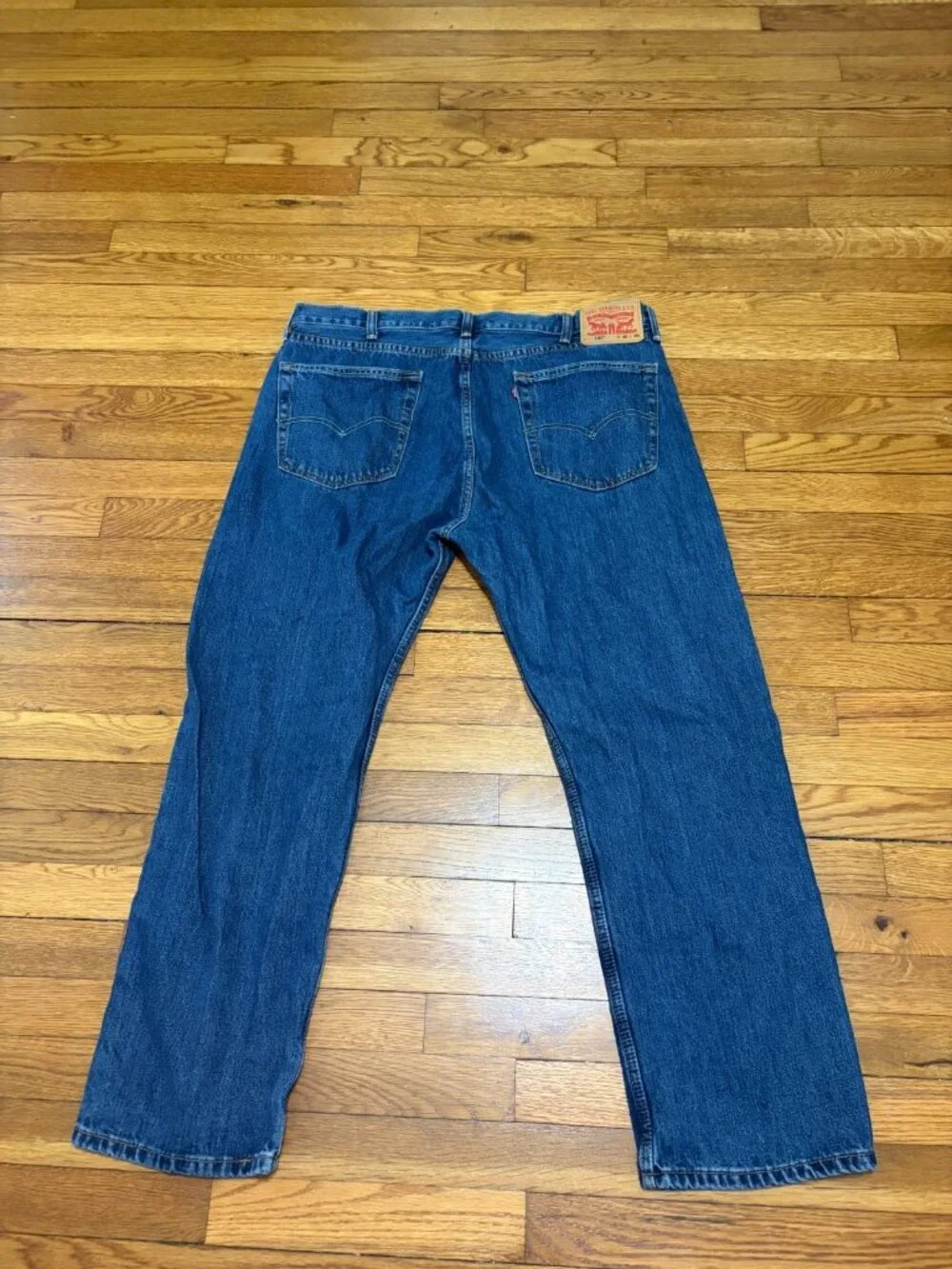Levis levi 505